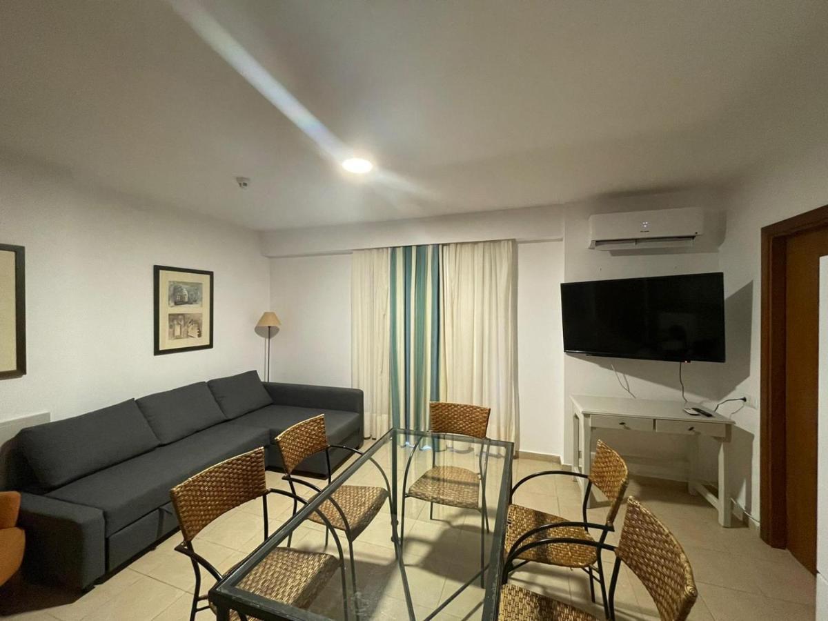 Atico Vistas Laterales Al Mar Apartment อิสลากาเนรา ภายนอก รูปภาพ
